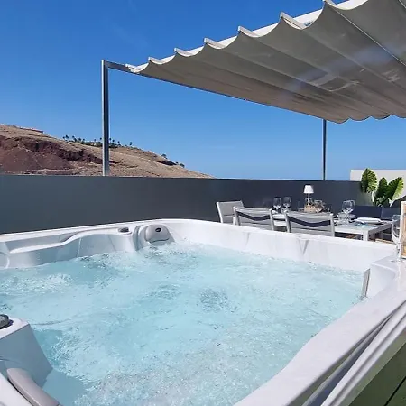 Lola Preciosa Con Vistas Espectaculares 拉克鲁斯