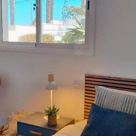 别墅 Lola Preciosa Con Vistas Espectaculares *