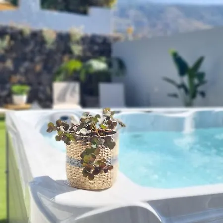 Lola Preciosa Con Vistas Espectaculares 拉克鲁斯